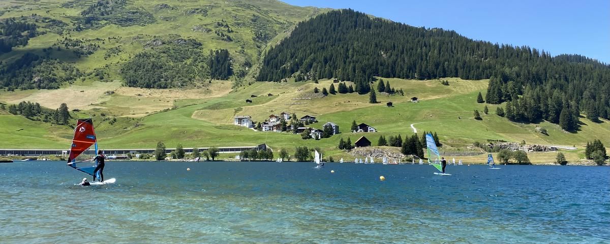 Sommer Davos