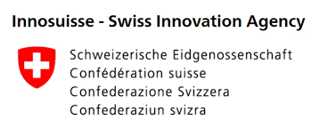 innosuisse - Swiss Innovation Agency