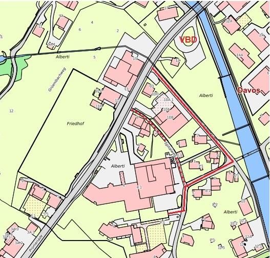 Situationsplan