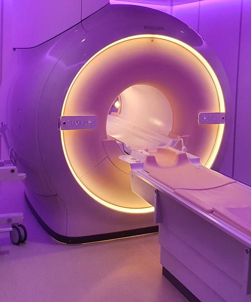 MRI Röntgen
