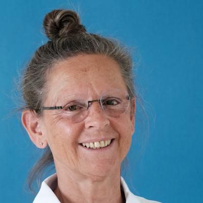 Dr. med. Doris Braun