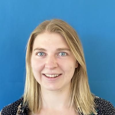 Lisa Bauer-Oeppinger Fachfrau Betreuung Spital Davos