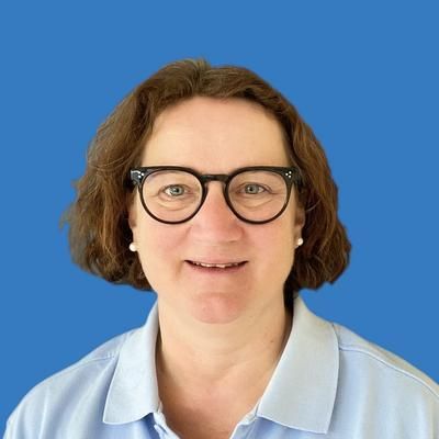 Franziska Ehrbar Teamleitung Dialysepflege Spital Davos