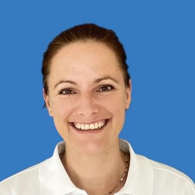 Monika Kühne Leitung Notfallstation Spital Davos