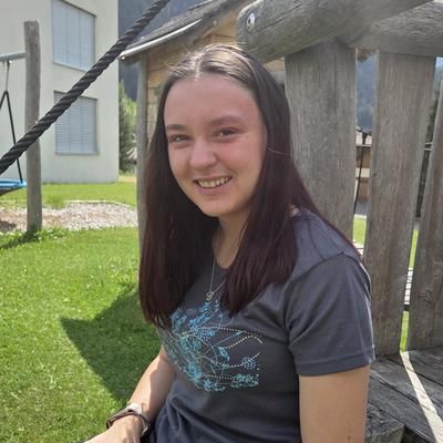 Emily Leiter Kinderkrippen Spital Davos AG