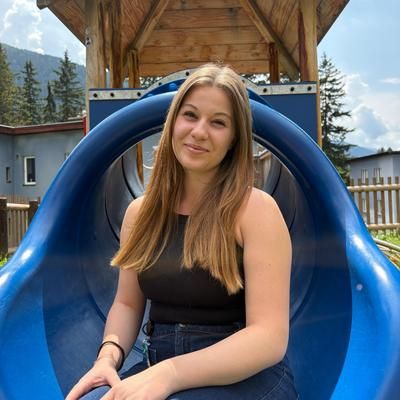 Leonie Mathis Kinderkrippen Spital Davos AG