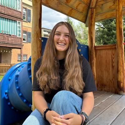 Mia Carpanetti Kinderkrippen Spital Davos AG